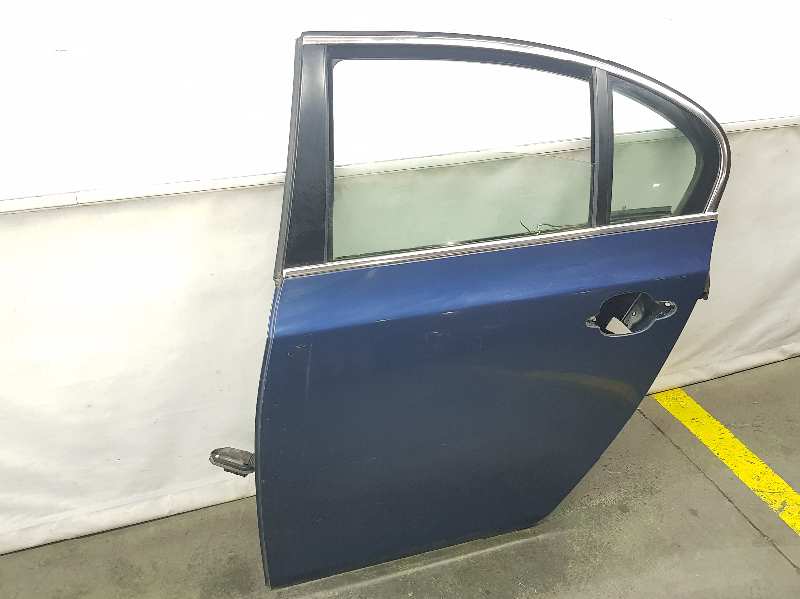 BMW 5 Series E60/E61 (2003-2010) Rear Left Door 41527202341, 41527202341 19912306