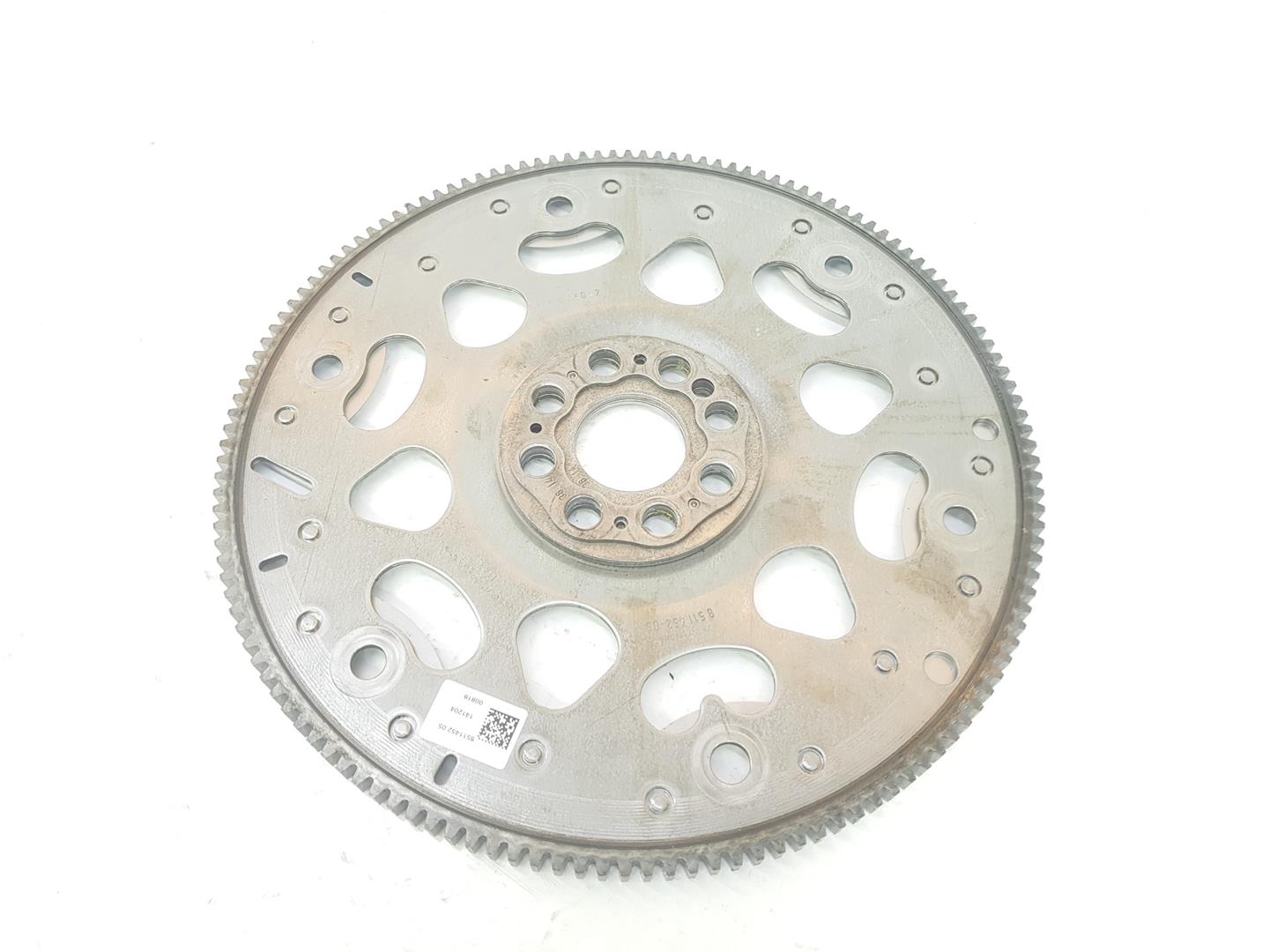 MINI Cooper R56 (2006-2015) Flywheel 11228511452, 8511452, 1212CD2222DL 19826205