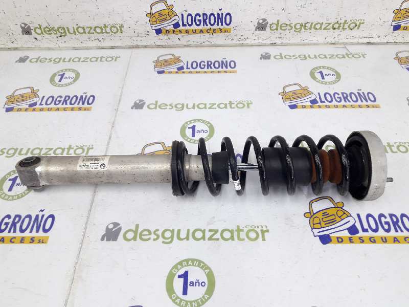 BMW 5 Series E60/E61 (2003-2010) Bal hátsó lengéscsillapító 33526775059,33526785982,33526785986 19617134