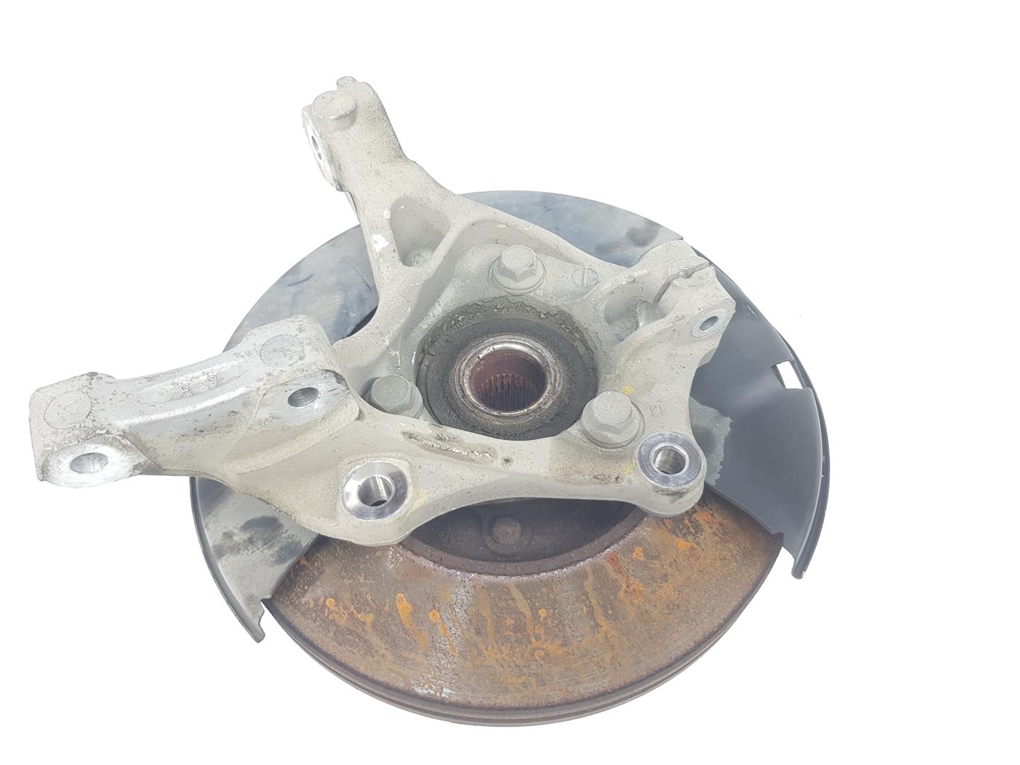 CHEVROLET Cruze 1 generation (2009-2015) Front Right Wheel Hub 13319483,13319483 21623575