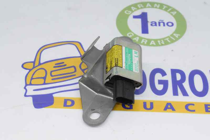 TOYOTA Land Cruiser 70 Series (1984-2024) Senzor de impact stânga față 8983060020, 8983060020 19568526