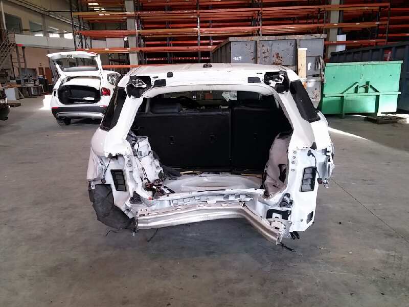 LAND ROVER Range Rover Evoque L538 (1 gen) (2011-2020) Інші блоки керування BJ3215K602BA,LR039648 19601422