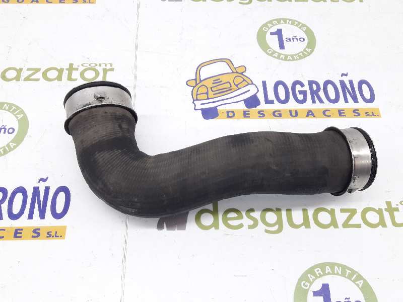 VOLKSWAGEN Golf 5 generation (2003-2009) Intercooler Slangerør 1K0145834L, 1K0145834L 19611032