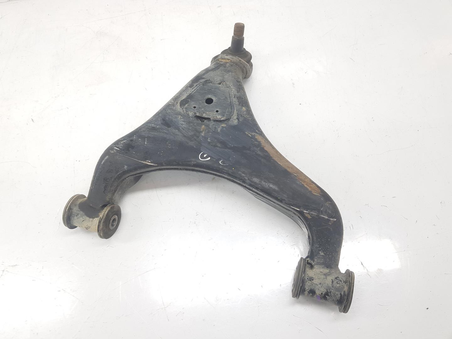 MERCEDES-BENZ Sprinter 2 generation (906) (2006-2018) Fremre høyre arm A9013302107,A9013302107 24133579