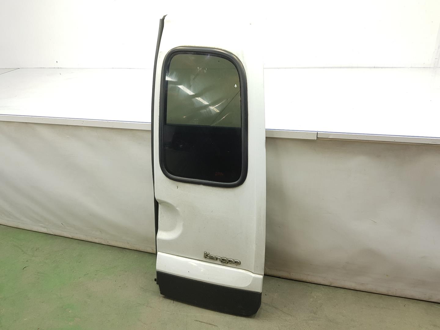 RENAULT Kangoo 1 generation (1998-2009) Rear Right Door 7751468944, 7751468944 19785490