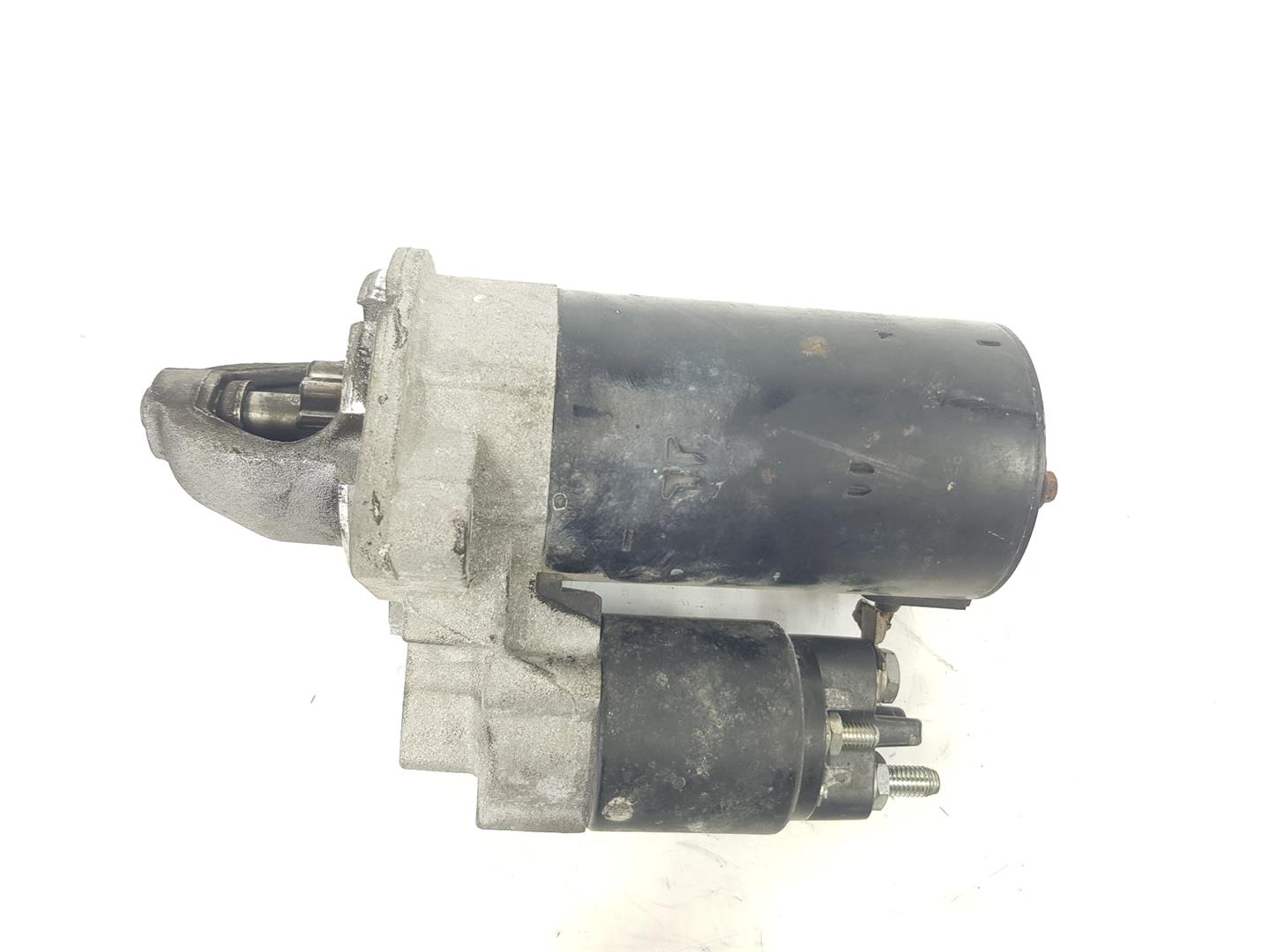 BMW 3 Series E46 (1997-2006) Starter Motor 12411740374,1740374 19888047