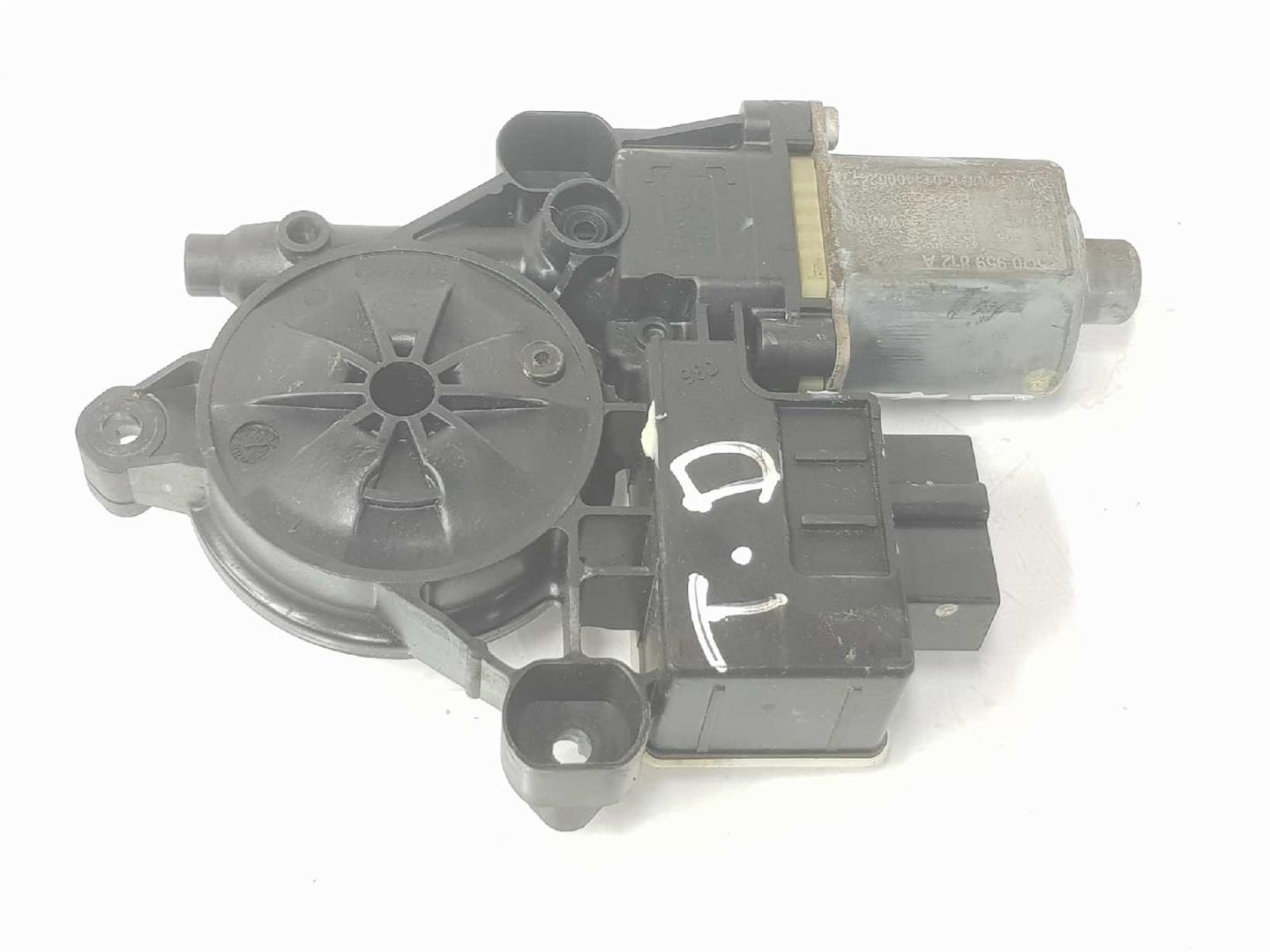 VOLKSWAGEN Golf 7 generation (2012-2024) Rear Right Door Window Control Motor 5Q0959408,5Q0959408,SOLOMOTOR 19750761