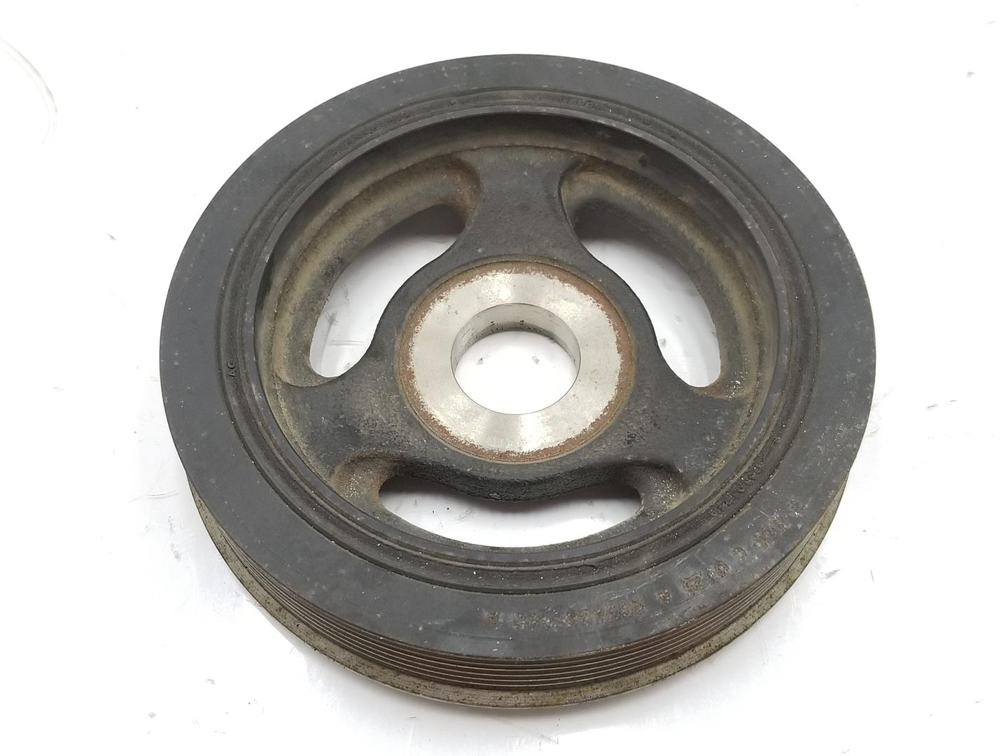 PEUGEOT 208 Peugeot 208 (2012-2015) Crankshaft Pulley 0515T3, 0515T3, 1151CB2222DL 20481585