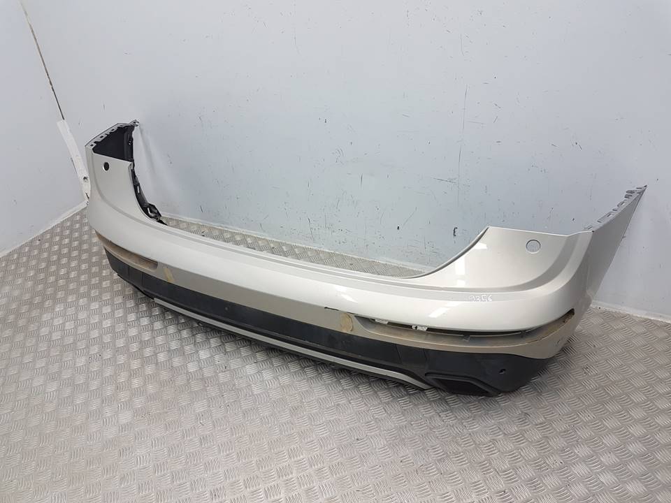 Paragolpes trasero 1631059480 de Ds 7 crossback 2017-0 - pieza usada