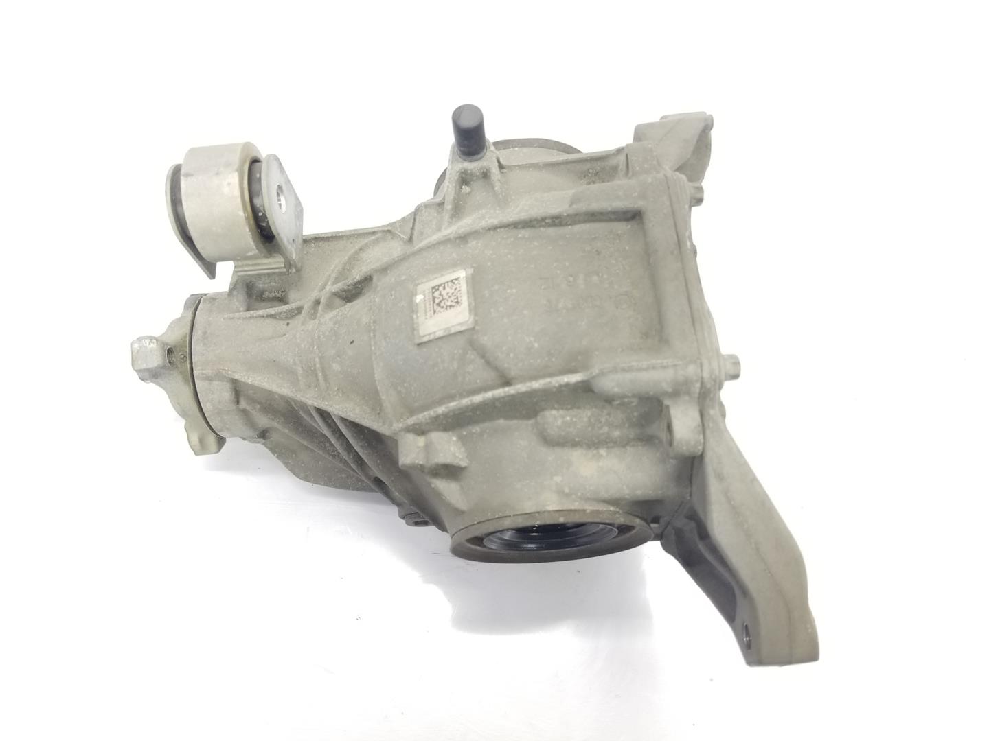 MERCEDES-BENZ GLC Coupe C253 (2016-2019) Rear Differential A2533509703, A2533509703 24121129