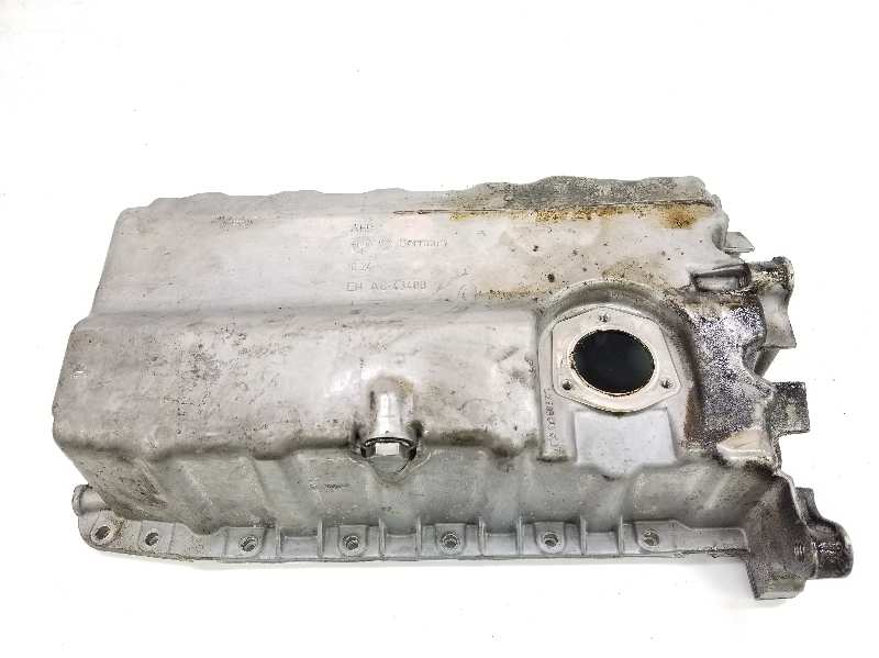 VOLKSWAGEN Golf 5 generation (2003-2009) Forgattyúsház 038103603AG, 038103603AG, AC434002222DL 19752915