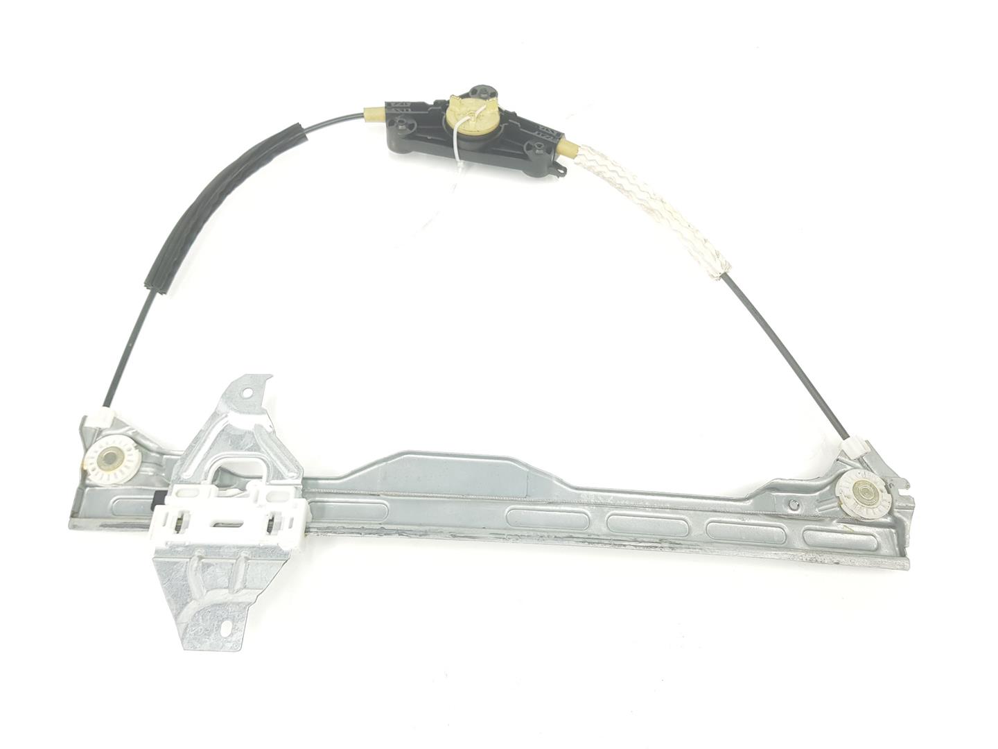 CITROËN C-Elysee 2 generation (2012-2017) Front Left Door Window Regulator 9674412480, 9674412480, 1141CB 24244013