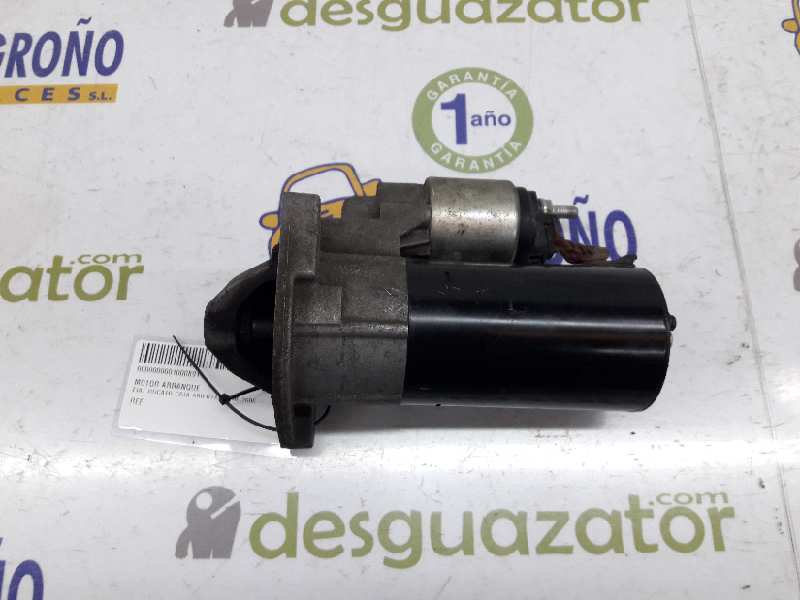 FIAT Ducato 3 generation (2006-2024) Μίζα 51984357,0001115079 19632940