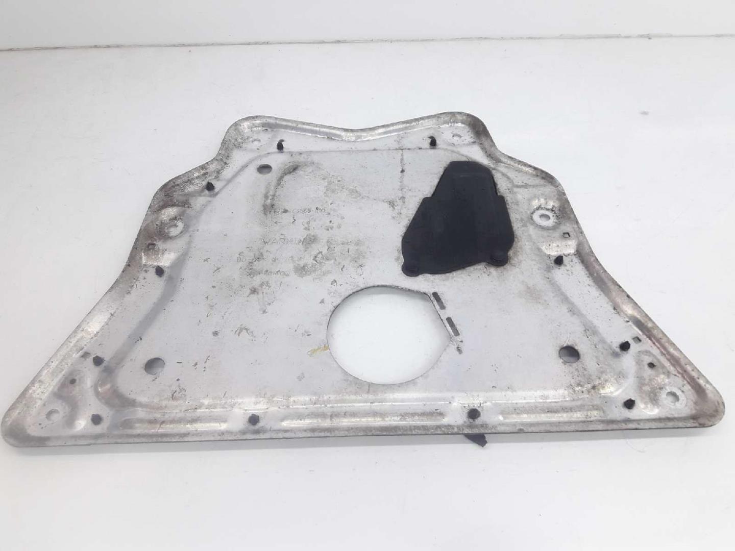 BMW X6 E71/E72 (2008-2012) Front Engine Cover 6786568,31106786568 19698579