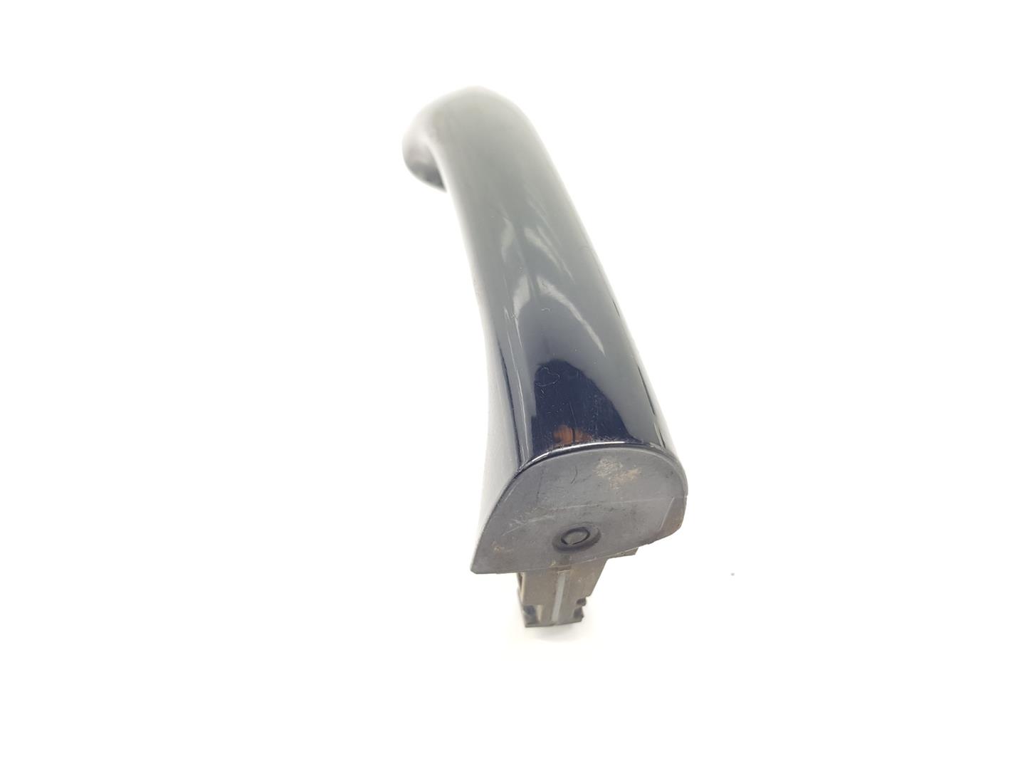 MERCEDES-BENZ M-Class W164 (2005-2011) Rear right door outer handle A1647660201, A1647660201 24189348