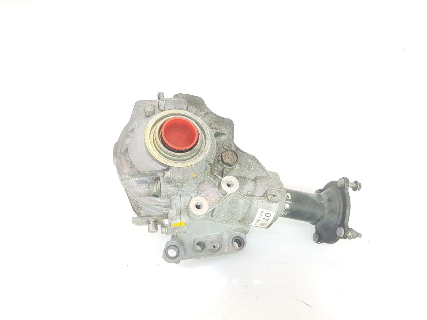 MAZDA CX-5 1 generation (2011-2020) Transfer Box KN01, N302132919 19834804