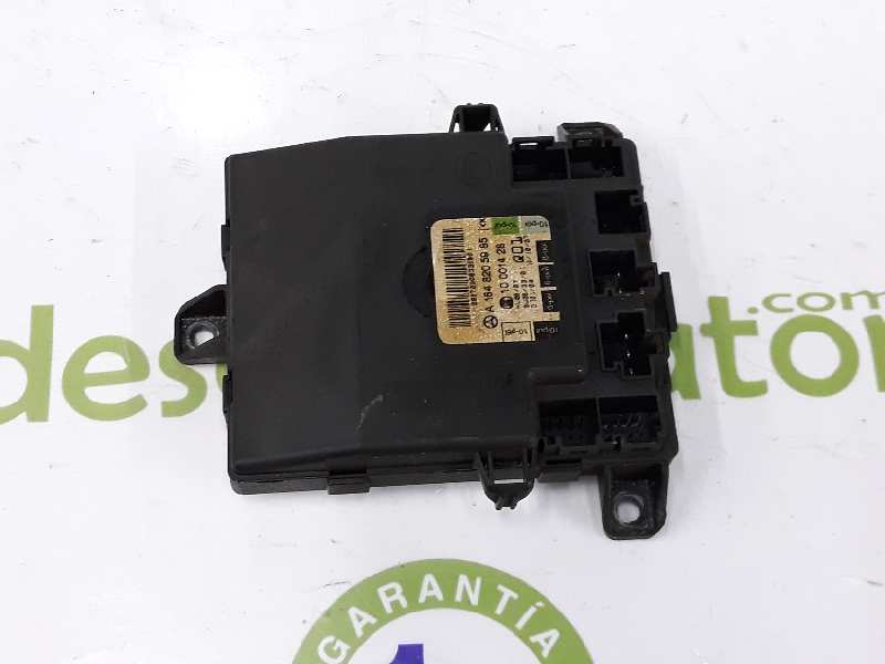 MERCEDES-BENZ R-Class W251 (2005-2017) Other Control Units A1648205985,1648205985 19610371