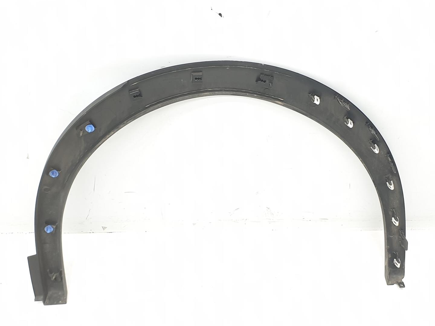 PEUGEOT 2008 1 generation (2013-2020) Rear Right Fender Molding 9825736580, 9825736580, 1161CB 24772309