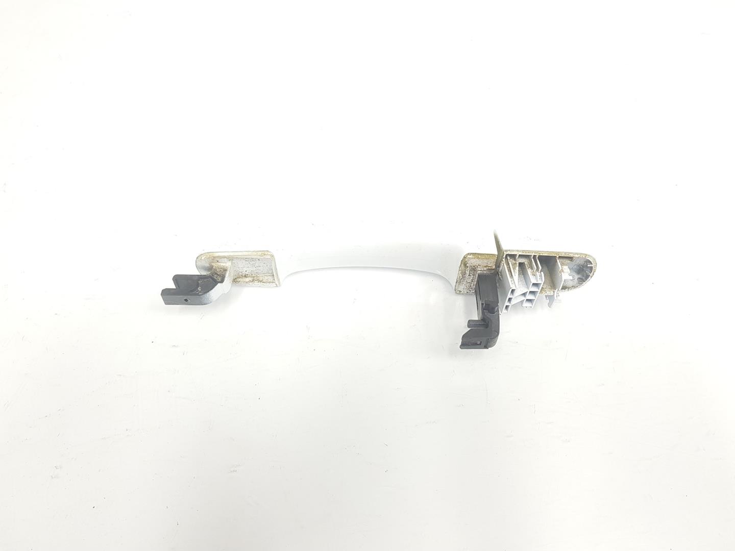 FORD Focus 3 generation (2011-2020) Front Right Door Exterior Handle 1738727,AM51U22404CAXWAA,COLORBLANCO 19899619