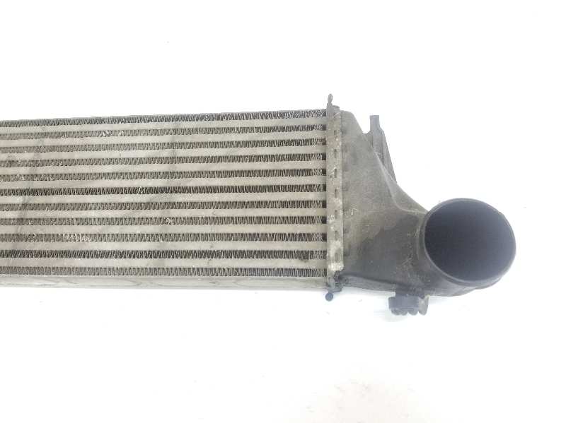 BMW X5 E53 (1999-2006) Intercooler Radiator 17517791231, 17517791231 19645498