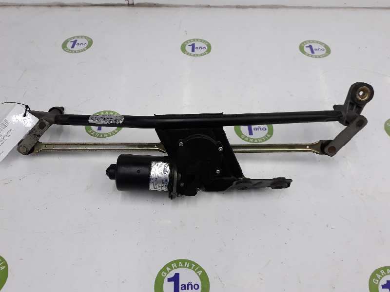 FORD Transit Connect 1 generation (2002-2024) Front Windshield Wiper Mechanism 2T1417508AC, 64300001 19663249