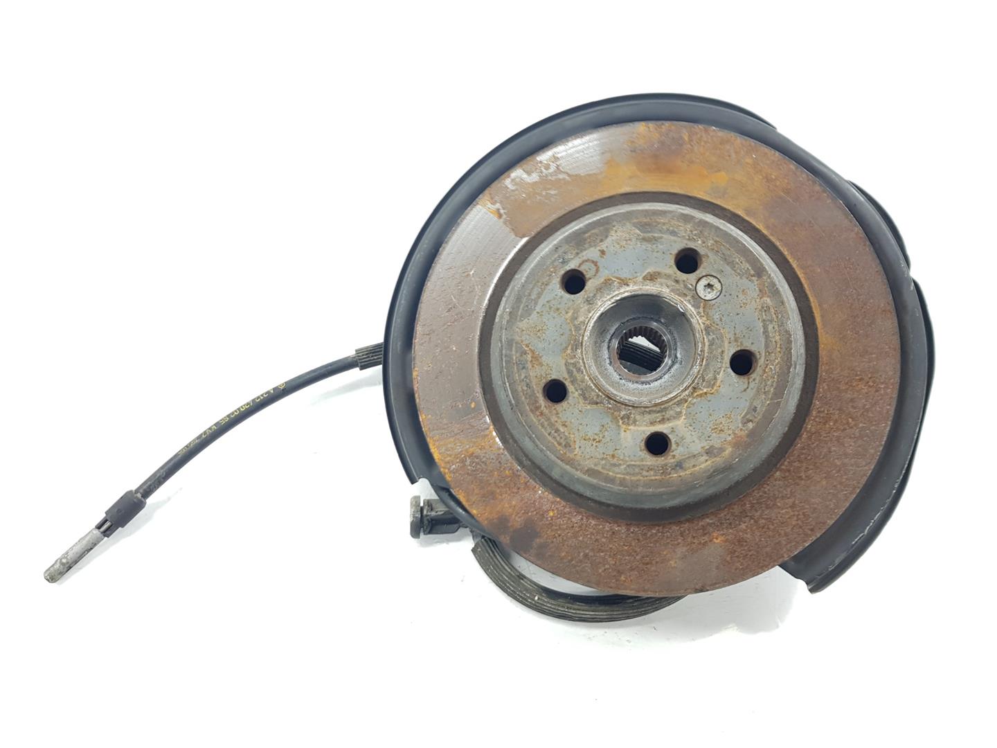 MERCEDES-BENZ E-Class W212/S212/C207/A207 (2009-2016) Rear Right Wheel Hub A2123502208,A2123500241 19825886