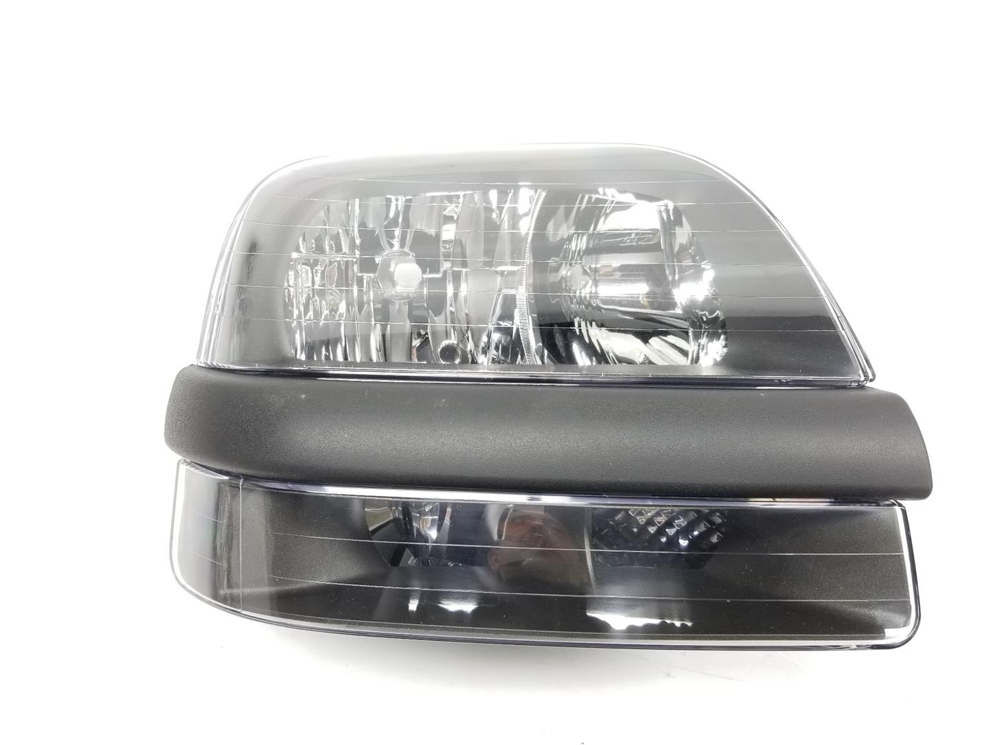 FIAT Doblo 1 generation (2001-2017) Front Right Headlight 46807769, 46807769 19915485