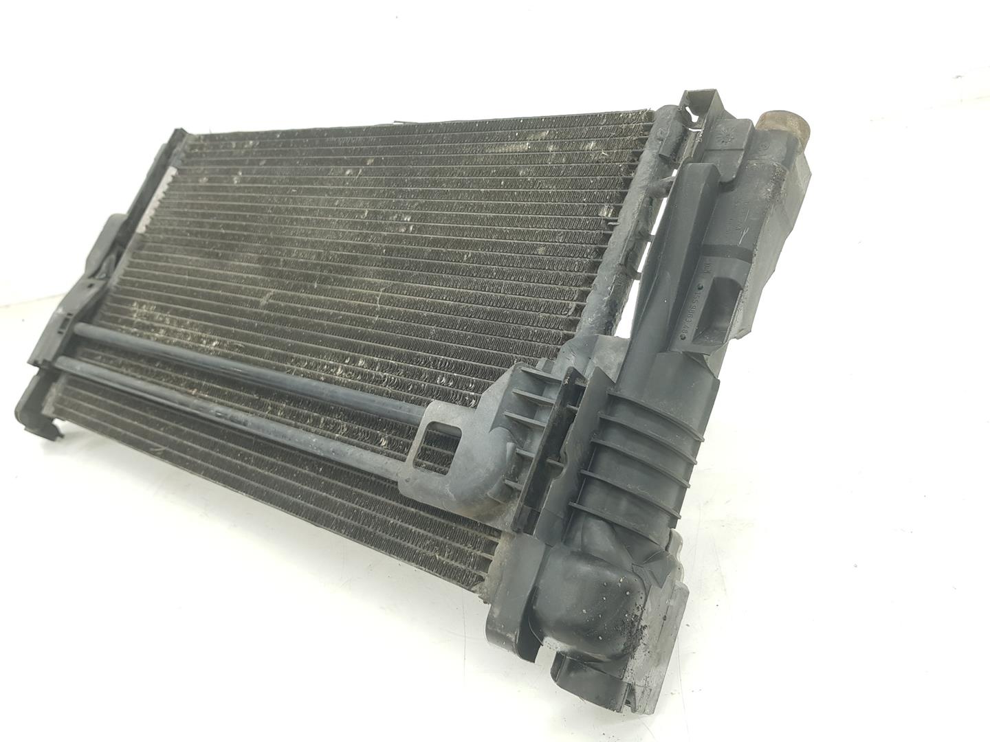 BMW 3 Series E46 (1997-2006) Radiateur de climatisation 8377648,64538377648 23754495