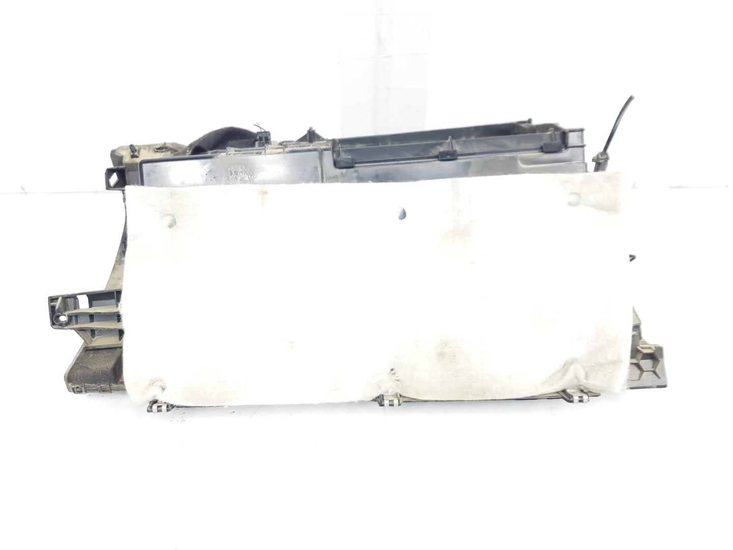 MERCEDES-BENZ M-Class W164 (2005-2011) Glove Box A1646800091, A1646800091 19801750