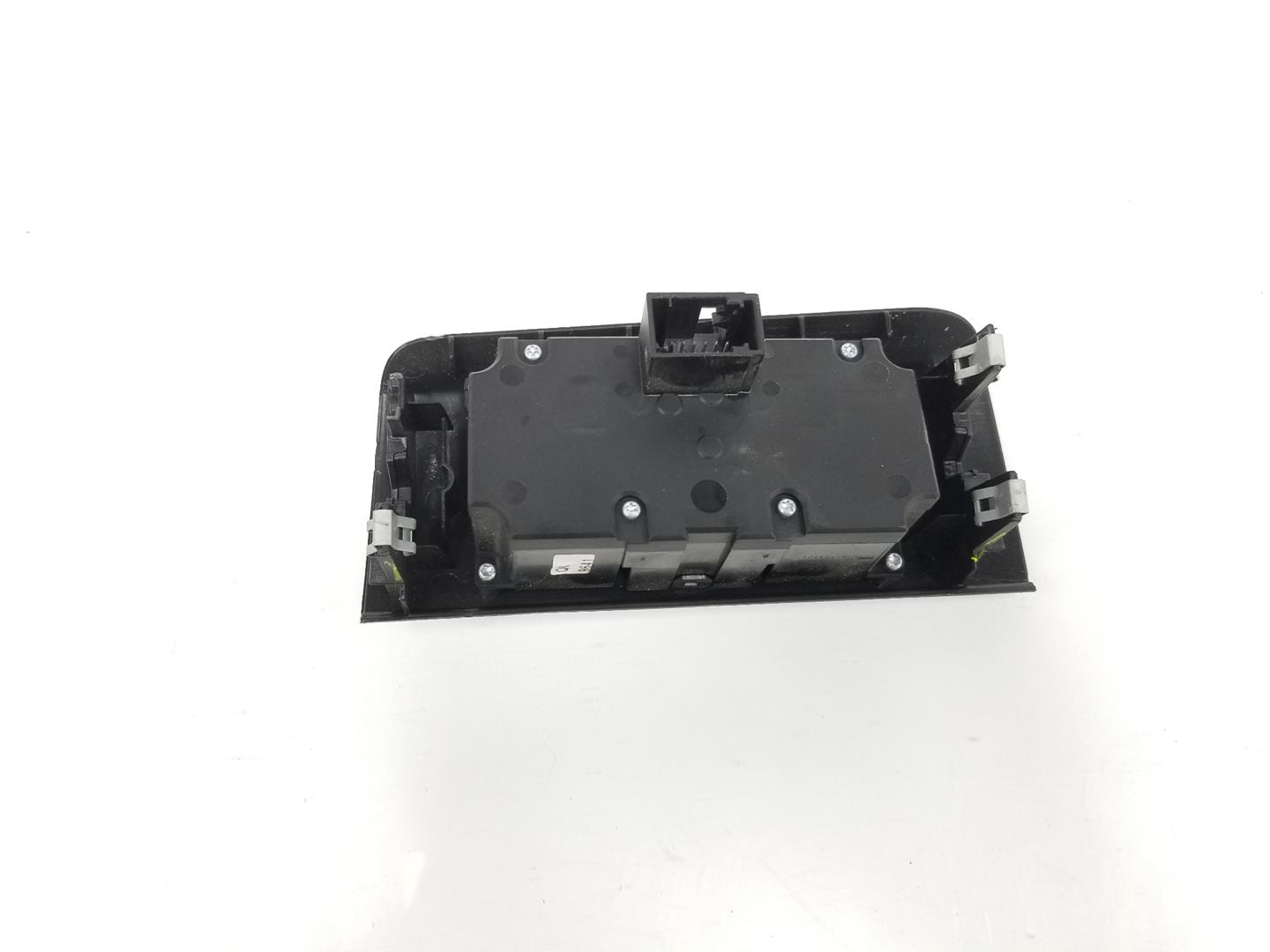 BMW X6 E71/E72 (2008-2012) Headlight Switch Control Unit 61319134726, 9134726 19911914