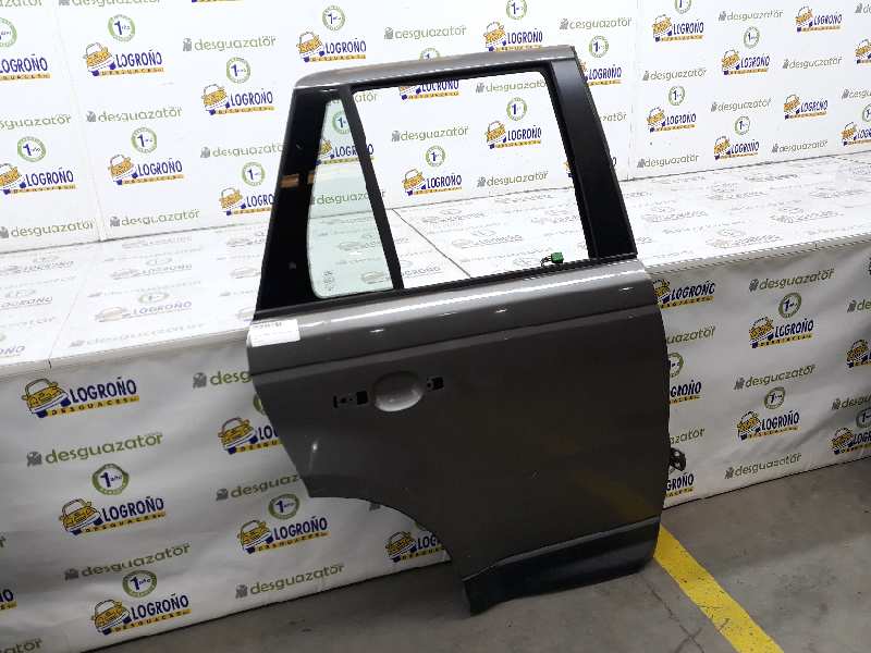 LAND ROVER Range Rover Sport 1 generation (2005-2013) Rear Right Door BFA790080, BFA790080 19622910