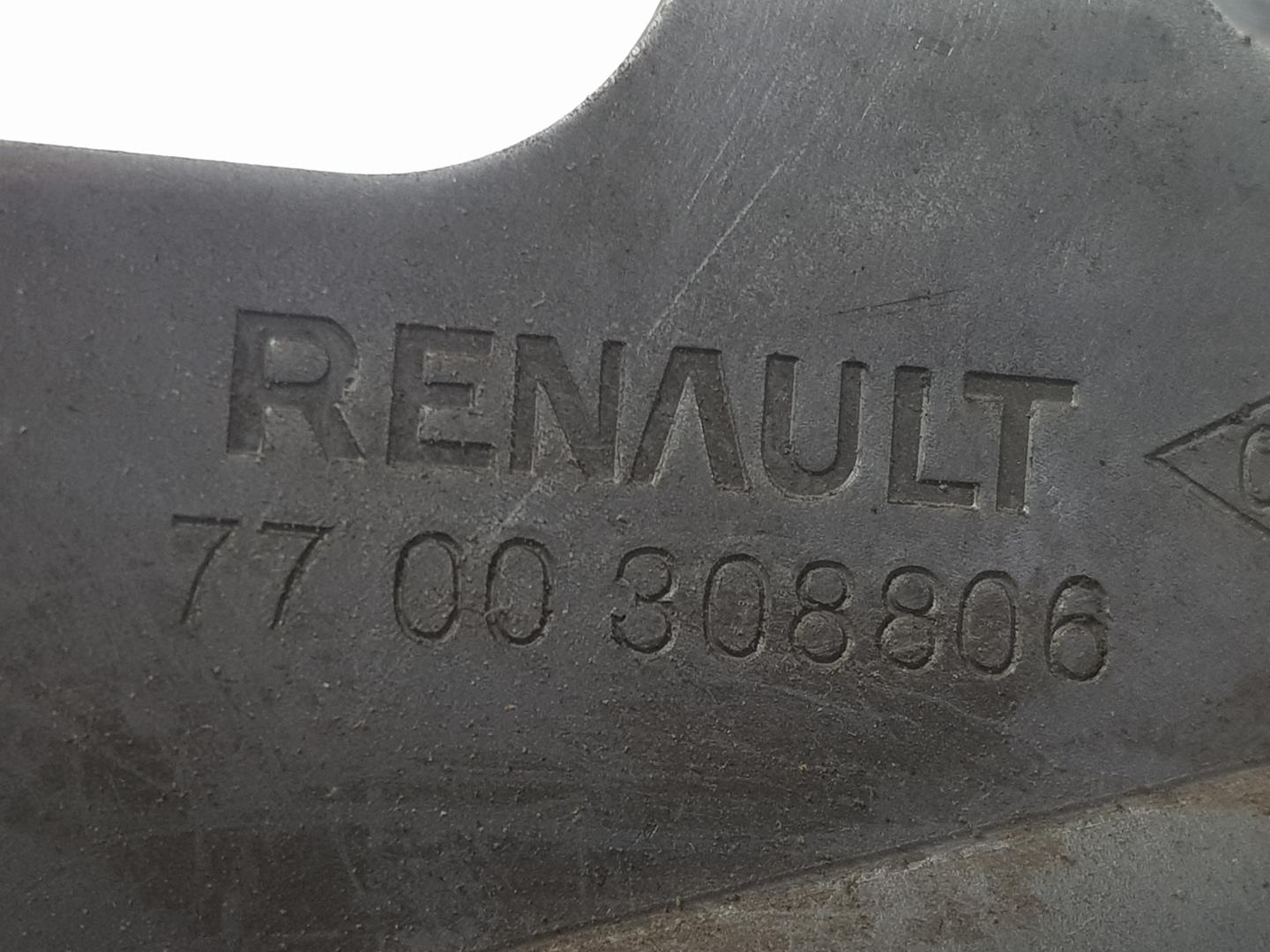 RENAULT Kangoo 1 generation (1998-2009) Tailgate  Window Wiper Motor 7700308806, 7700308806 19928801
