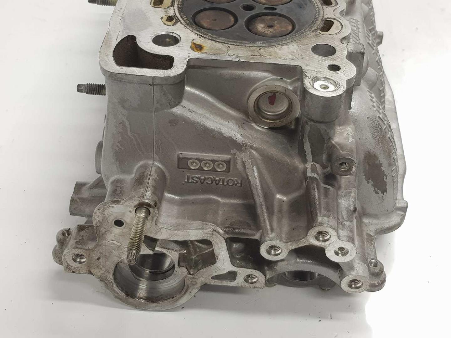 LAND ROVER Range Rover Evoque L538 (1 gen) (2011-2020) Engine Cylinder Head LR014249, LR014249 19725193