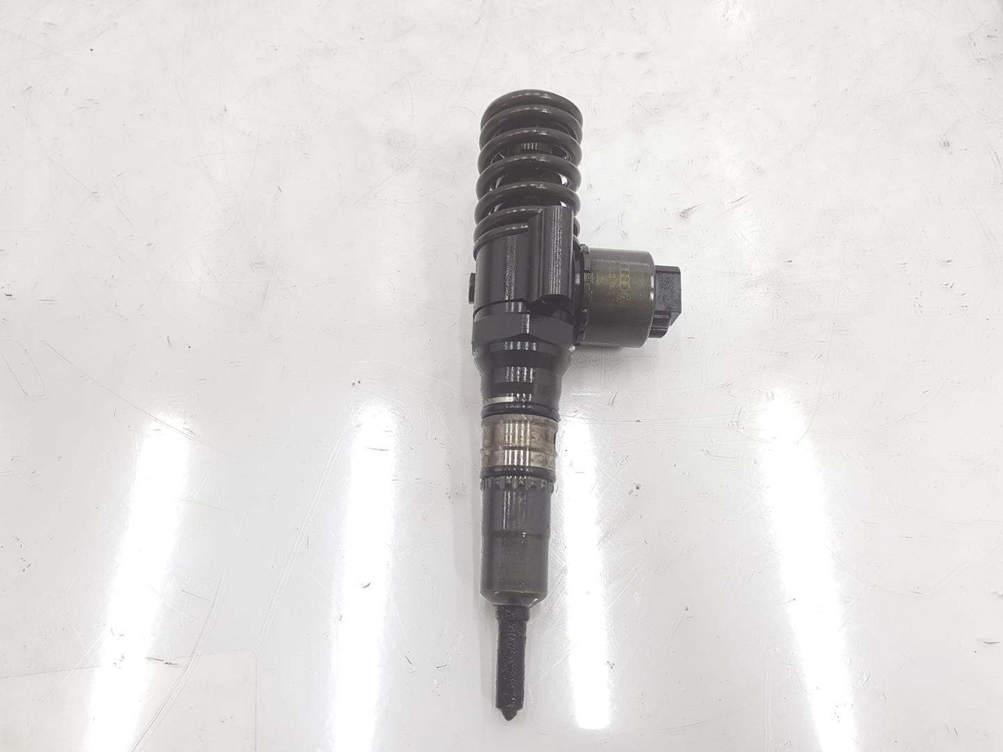 VOLKSWAGEN Touran 1 generation (2003-2015) Fuel Injector 03G130073B,03G130073B 25170213