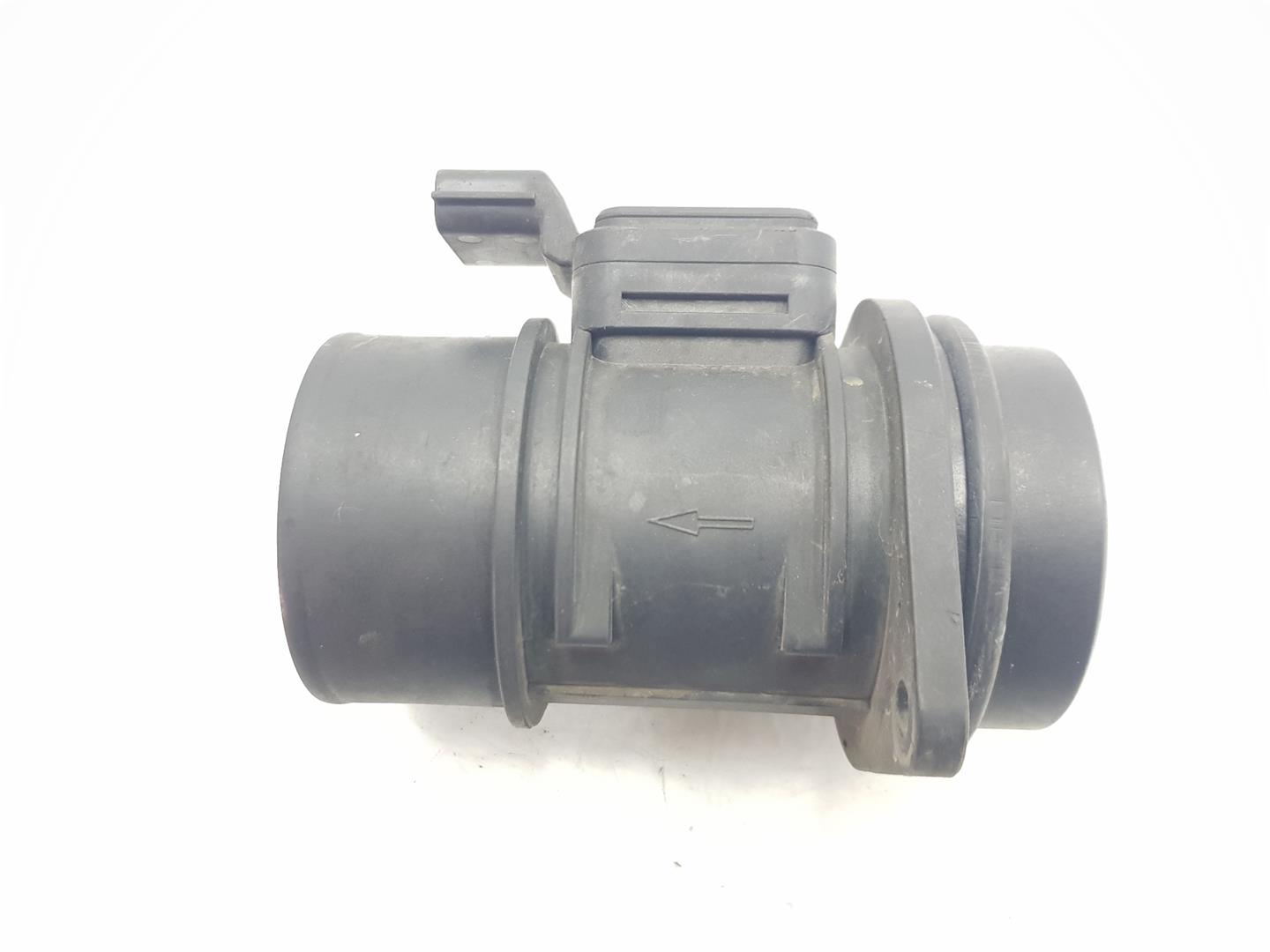 RENAULT Kangoo 1 generation (1998-2009) Mass Air Flow Sensor MAF 8200230056,5WK97006 19807269