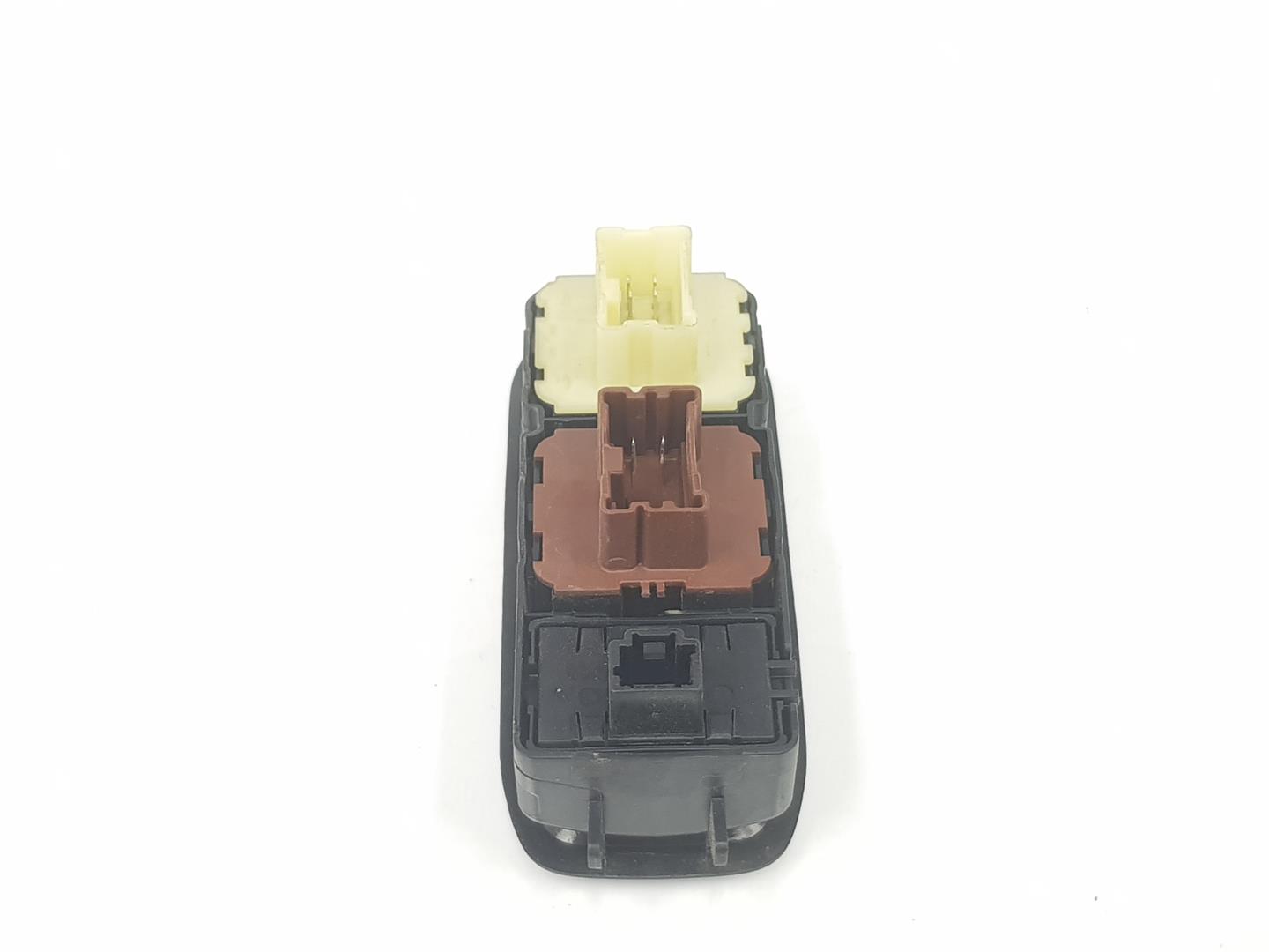 DACIA Lodgy 1 generation (2013-2024) Front Left Door Window Switch 254113300R, 254113300R 24237121