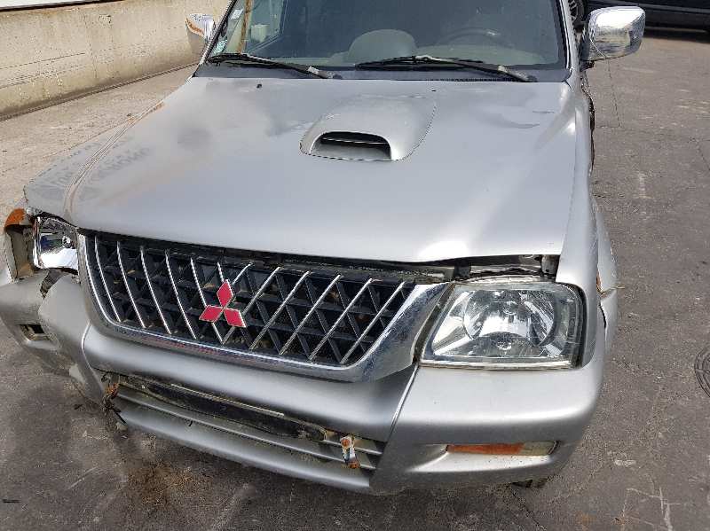 MITSUBISHI L200 3 generation (1996-2006) Стеклоочистители спереди MR192097,MR192097 19681523