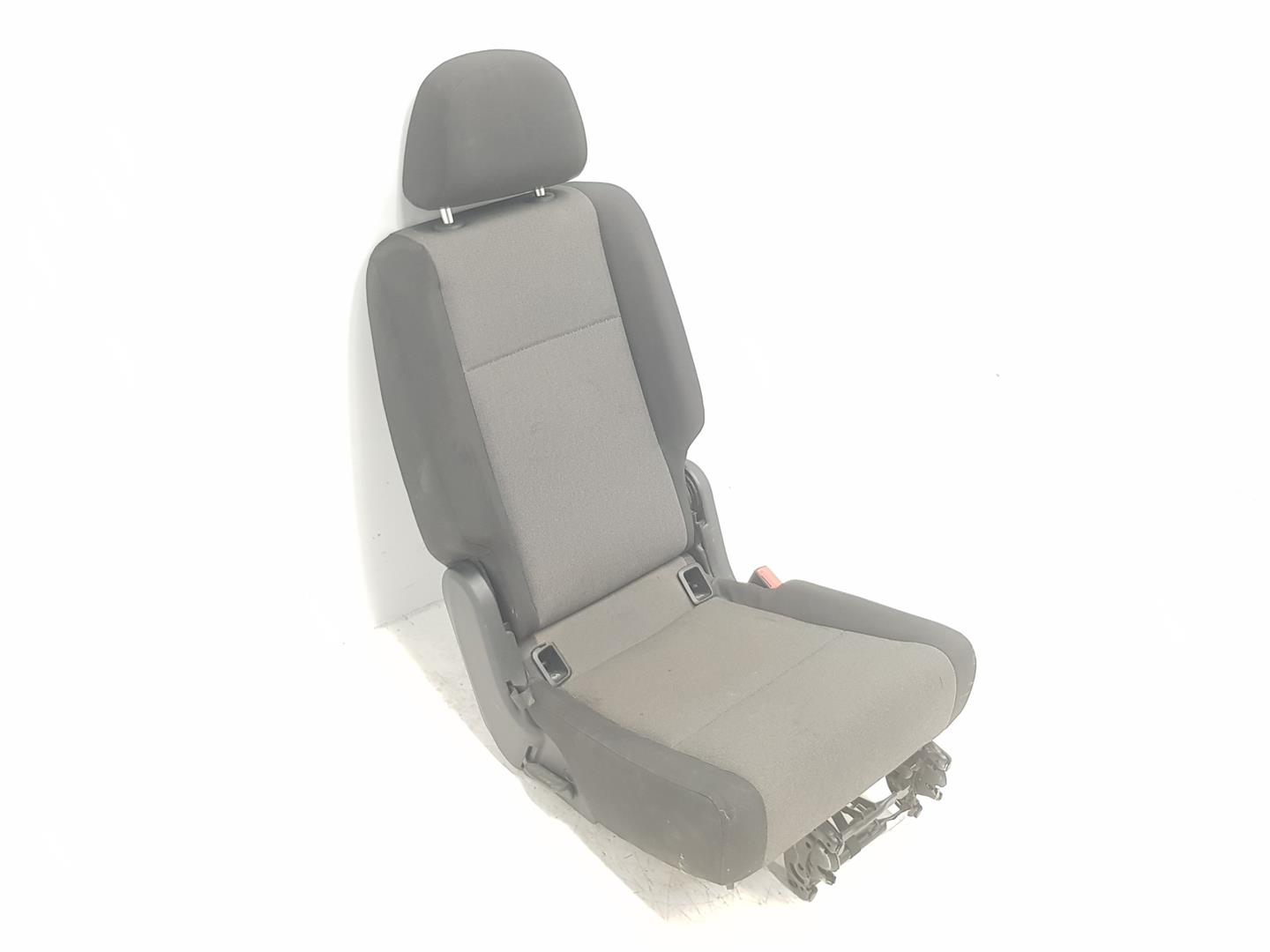 VOLKSWAGEN Caddy 4 generation (2015-2020) Rear Seat ASIENTOENTELA,ASIENTOENTELA,MANUAL 19922687