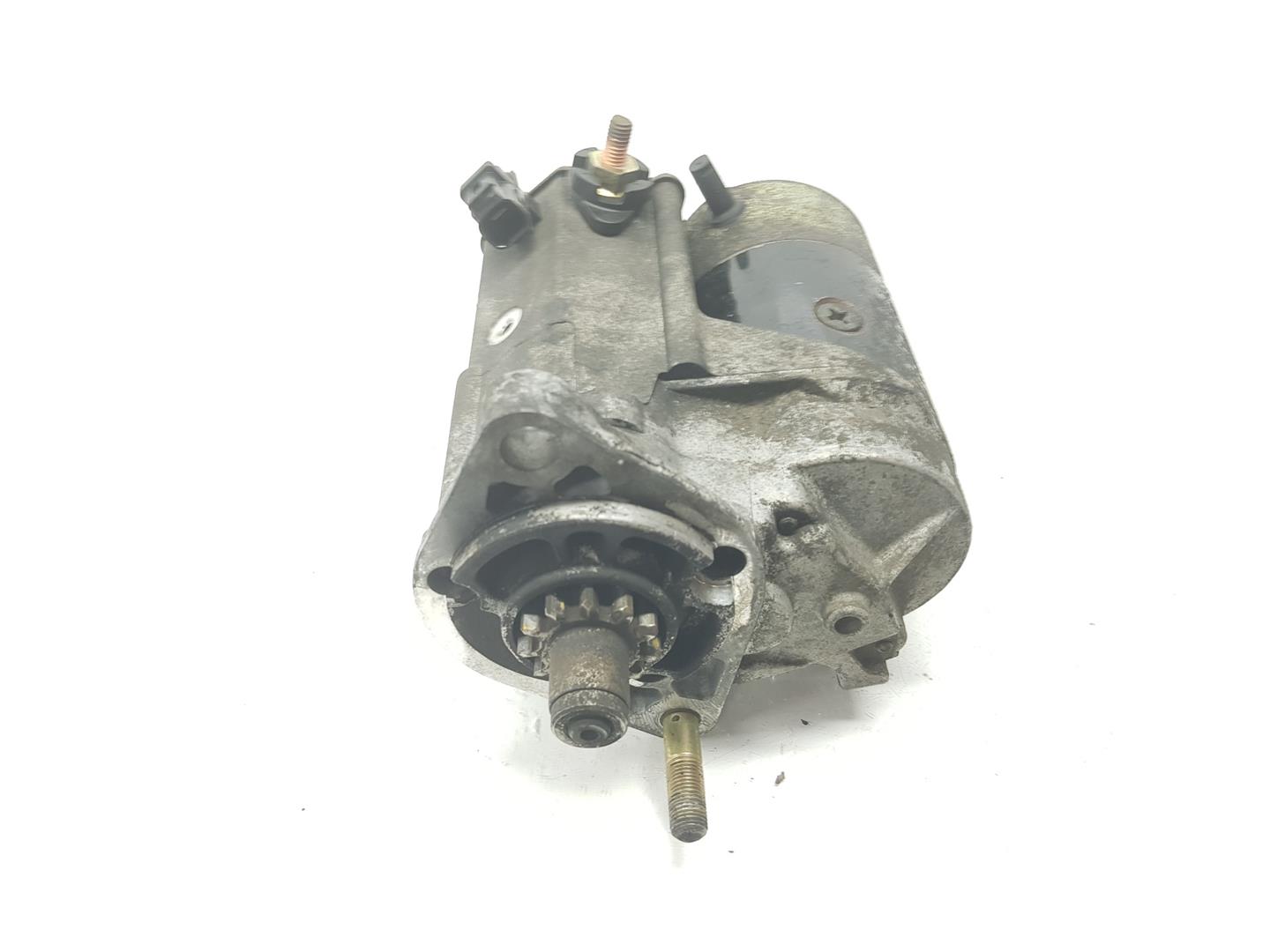 TOYOTA Land Cruiser 70 Series (1984-2024) Starter auto 2810030050, 2810030050 19934014