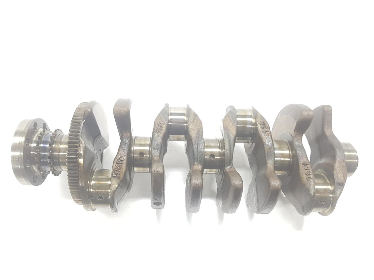 BMW 5 Series G30/G31 (2016-2023) Crankshaft 11218678989, 11218678989, 1212CD 24147793