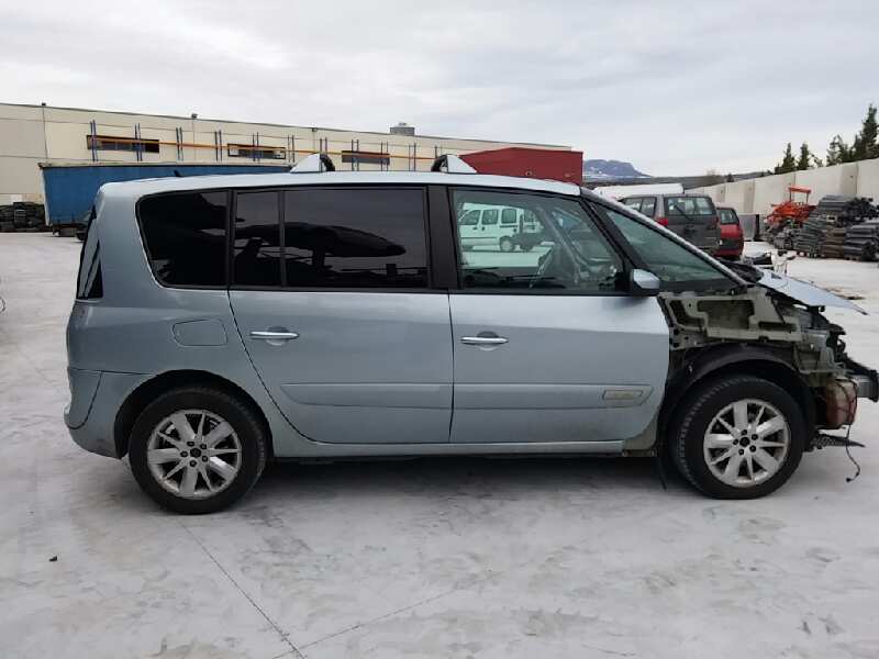 RENAULT Espace 4 generation (2002-2014) Дверь передняя левая 7751473099,7751473099,GRISAZULADO 19672486