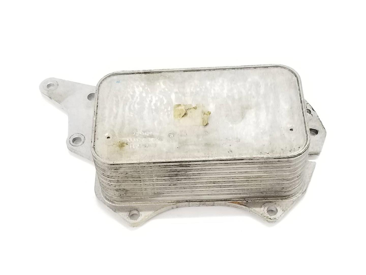 RENAULT Scenic 3 generation (2009-2015) Tepalo aušintuvas 152085948R, 70375890 19785727