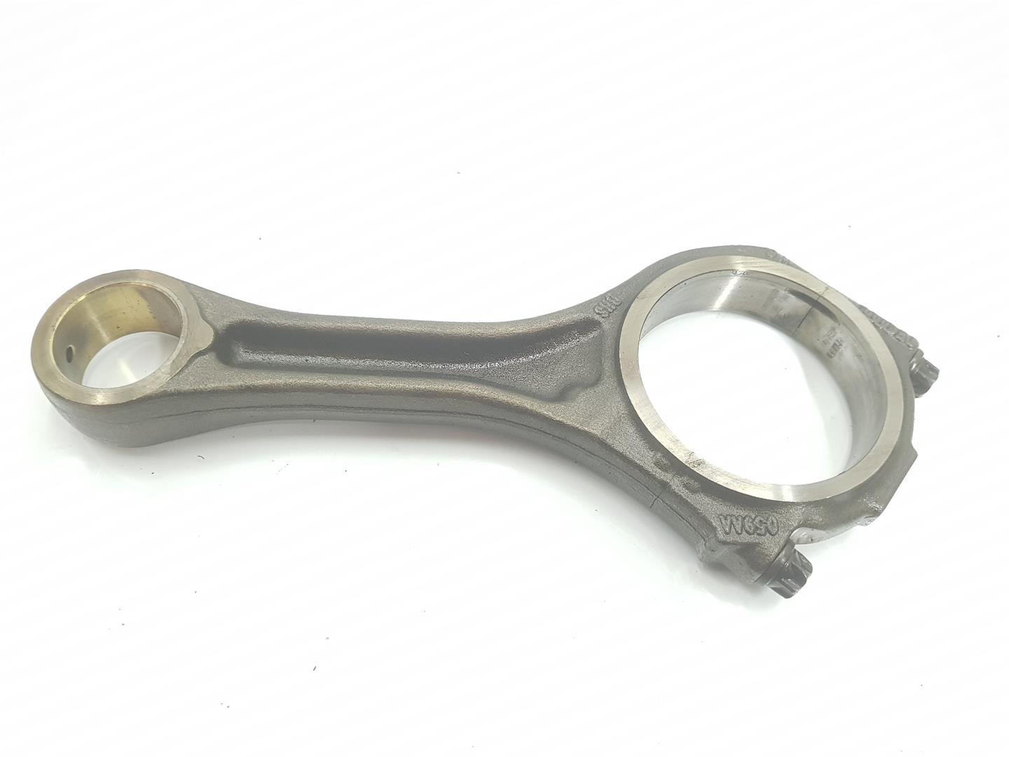 AUDI A6 C6/4F (2004-2011) Connecting Rod 059198401D, 059198401D 23894543