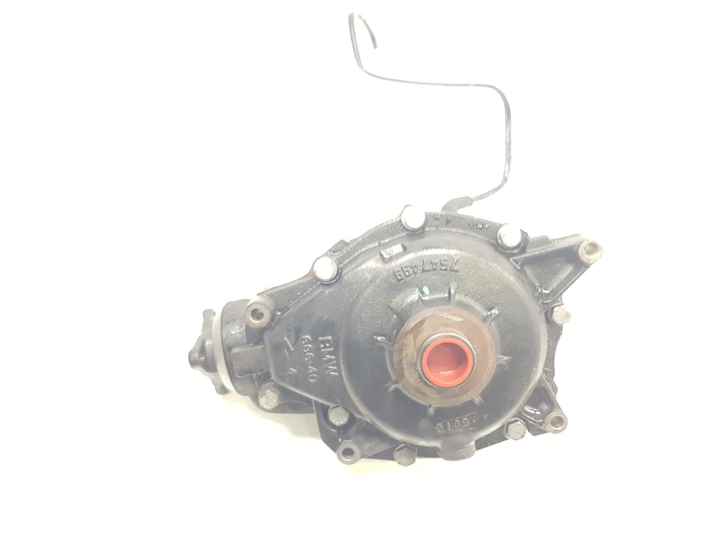 BMW X5 E53 (1999-2006) Front Transfer Case 7524542,7512665 23752404