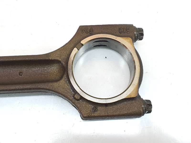 BMW X3 E83 (2003-2010) Connecting Rod 11247798368, 11247798368 19925225