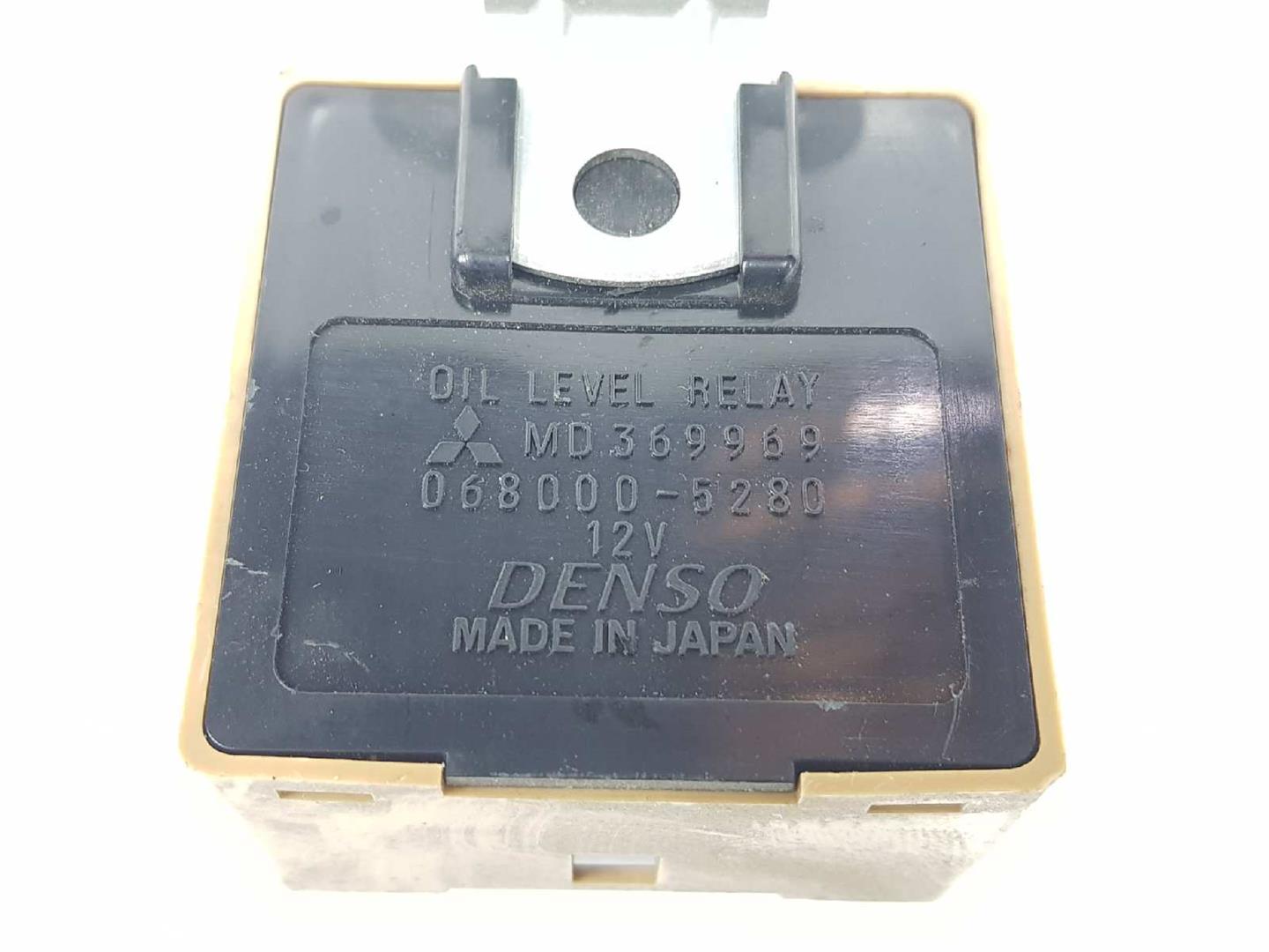 MITSUBISHI Pajero 3 generation (1999-2006) Other Control Units MD369969, MD369969 19716980