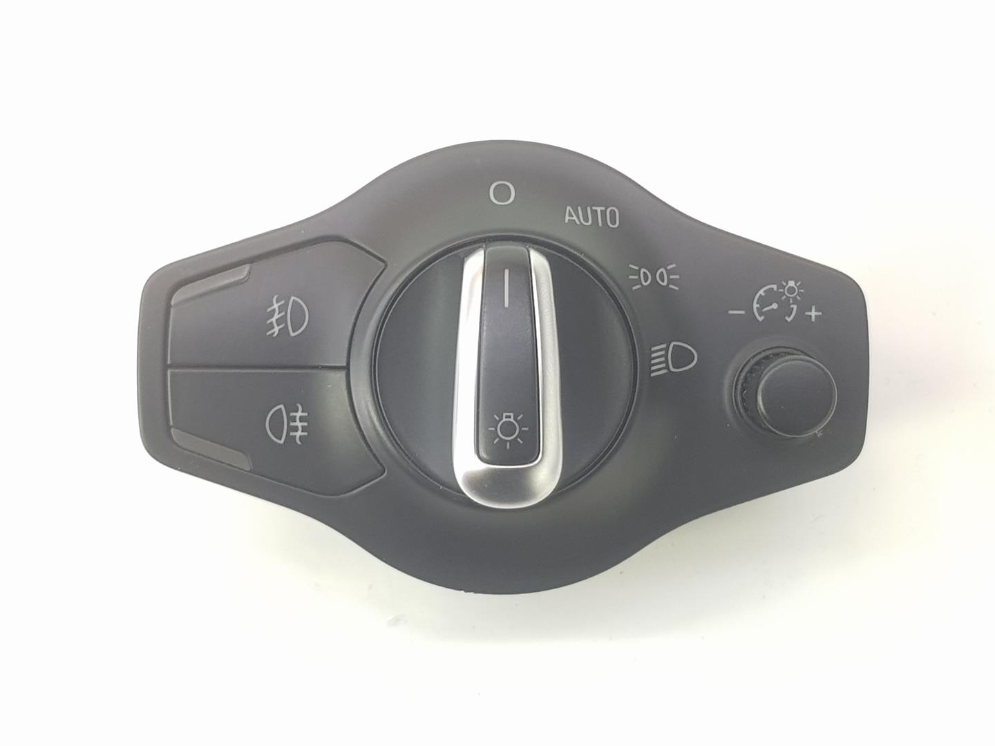 AUDI A5 Sportback B8/8K (2011-2016) Headlight Switch Control Unit 8K0941531AS, 8K0941531AS 19849177