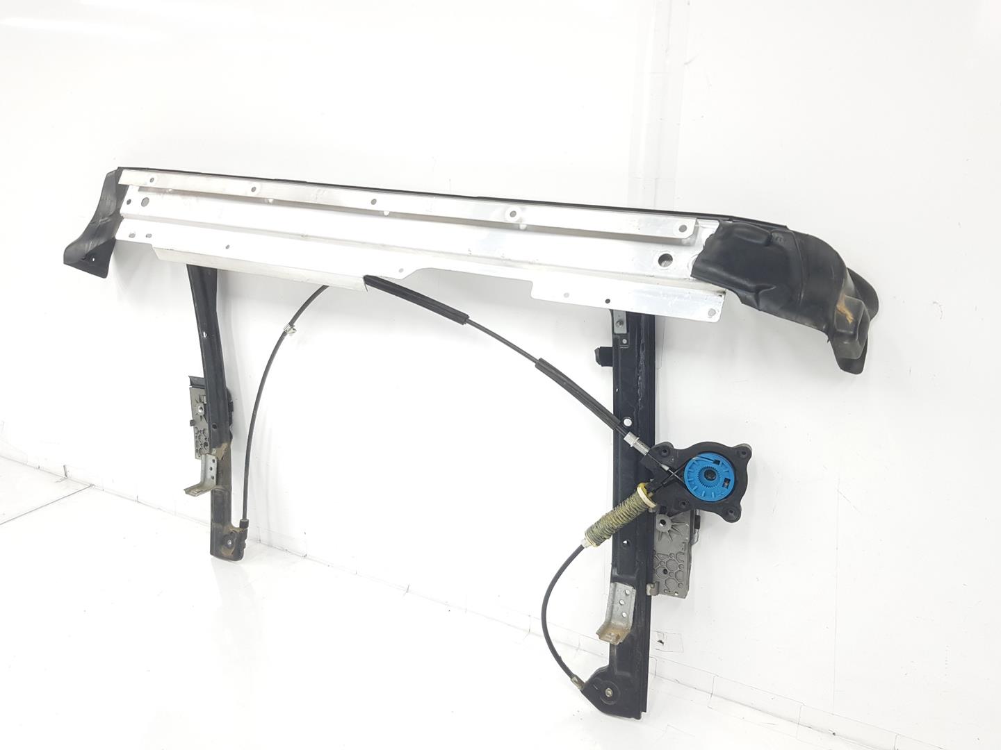 MINI Cooper R56 (2006-2015) Front Left Door Window Regulator 51332756083, 2756083, SINMOTOR 19896096