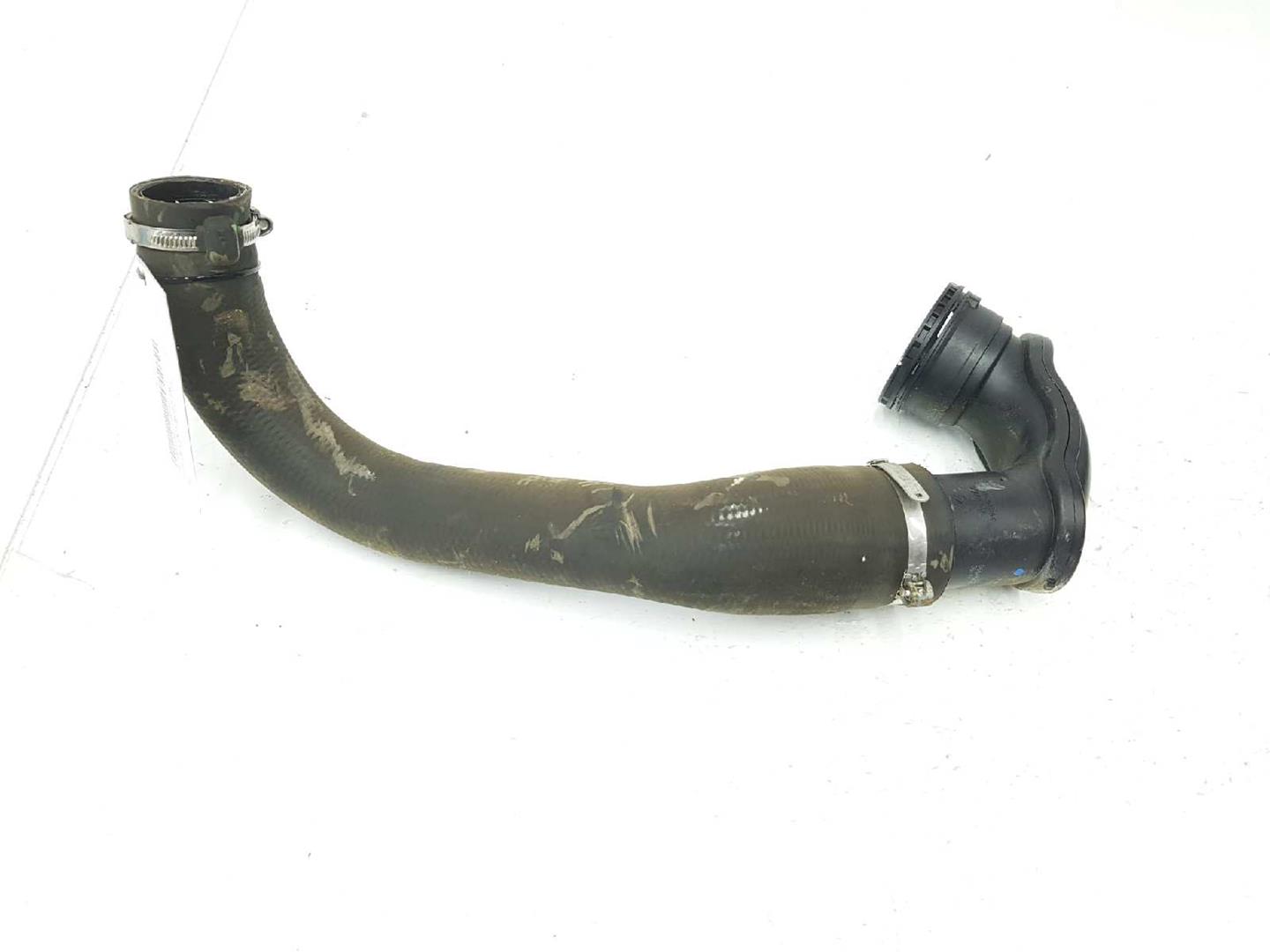 OPEL Astra J (2009-2020) Intercooler Hose Pipe 13419572, 13419572 19700393