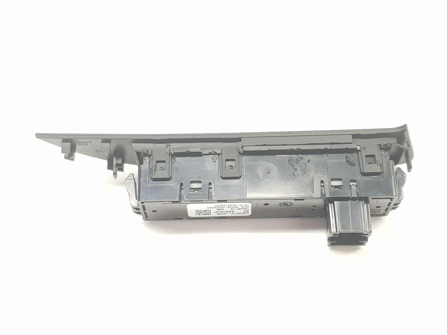 BMW 4 Series F32/F33/F36 (2013-2020) Commutateurs 61319252912, 61319252912 24231635